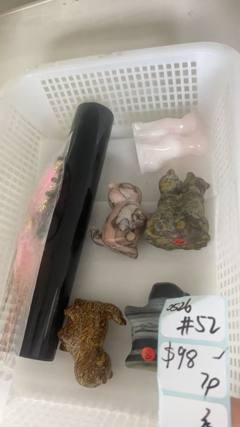 KIKICRYSTAL Shop Claim Sale For 0526