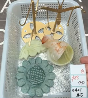 KIKICRYSTAL Shop Claim Sale For 0407