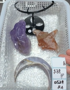 KIKICRYSTAL Shop Claim Sale For 0529
