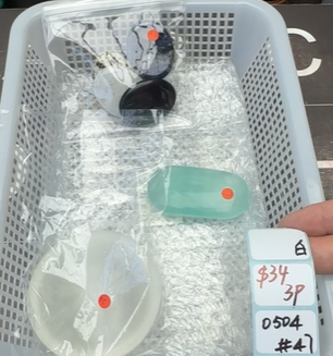 KIKICRYSTAL Shop Claim Sale For 0504