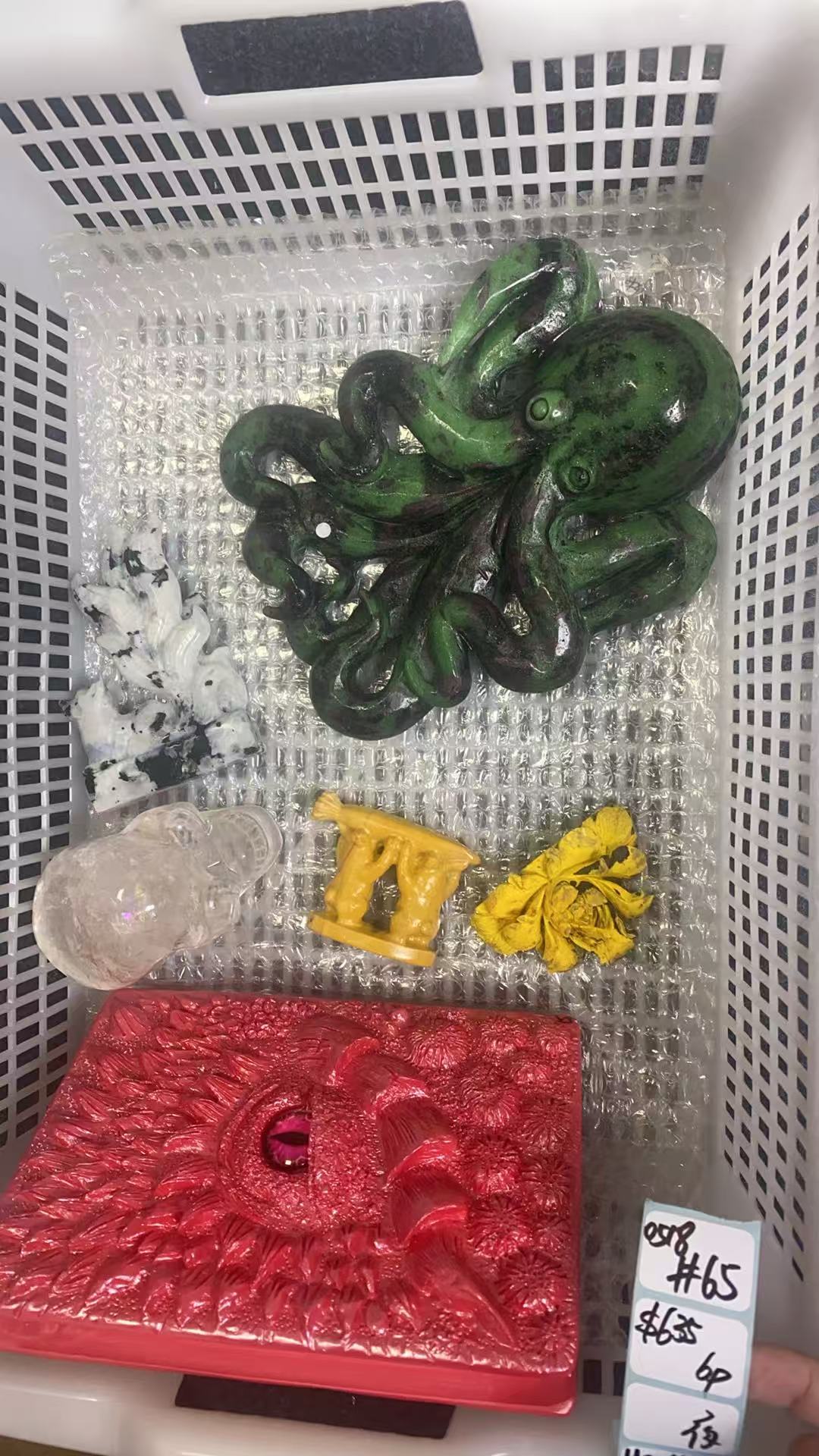 KIKICRYSTAL Shop Claim Sale For 0518