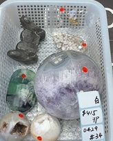 KIKICRYSTAL Shop Claim Sale For 0429