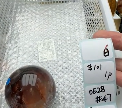 KIKICRYSTAL Shop Claim Sale For 0528