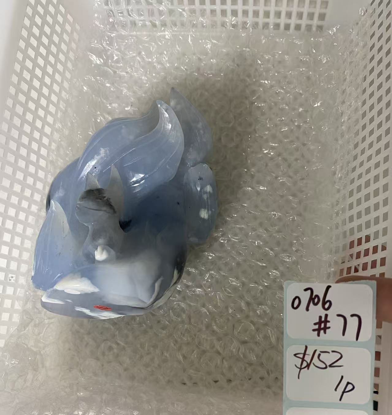 KIKICRYSTAL Shop Claim Sale For 0706