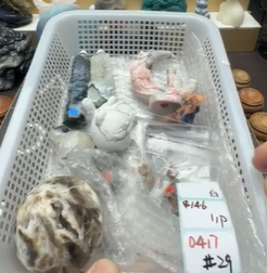 KIKICRYSTAL Shop Claim Sale For 0417