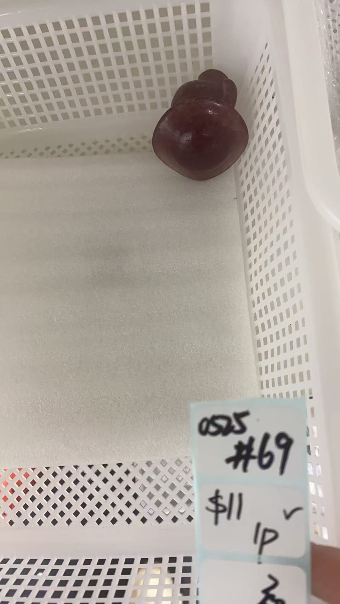 KIKICRYSTAL Shop Claim Sale For 0525