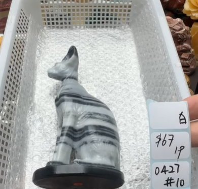 KIKICRYSTAL Shop Claim Sale For 0427