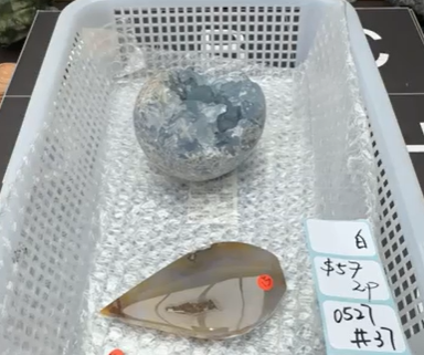 KIKICRYSTAL Shop Claim Sale For 0527