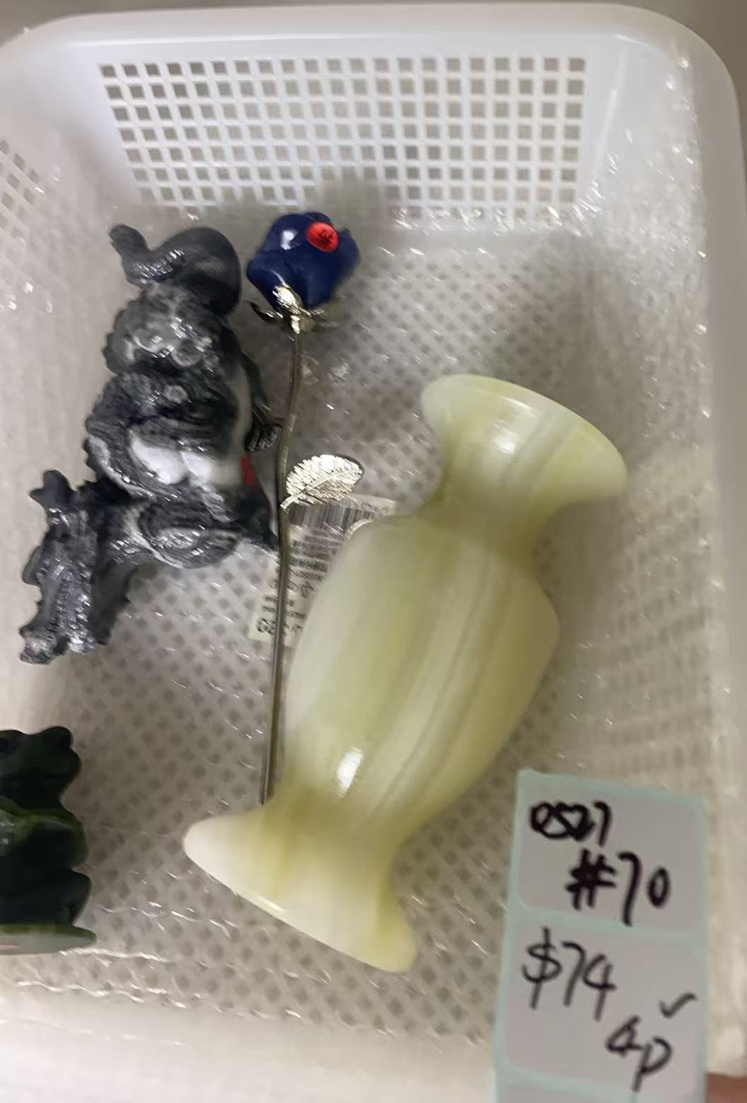 KIKICRYSTAL Shop Claim Sale For 0527