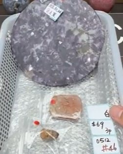 KIKICRYSTAL Shop Claim Sale For 0516