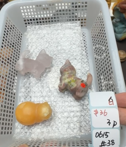 KIKICRYSTAL Shop Claim Sale For 0615