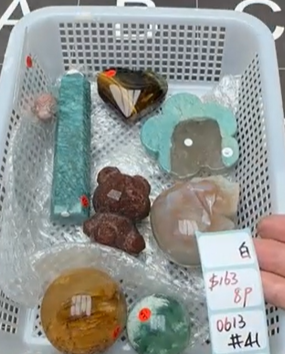 KIKICRYSTAL Shop Claim Sale For 0613