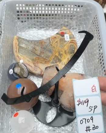 KIKICRYSTAL Shop Claim Sale For 0709