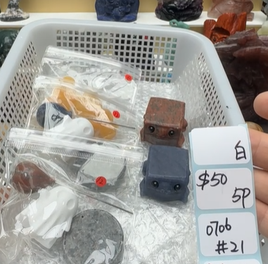 KIKICRYSTAL Shop Claim Sale For 0706