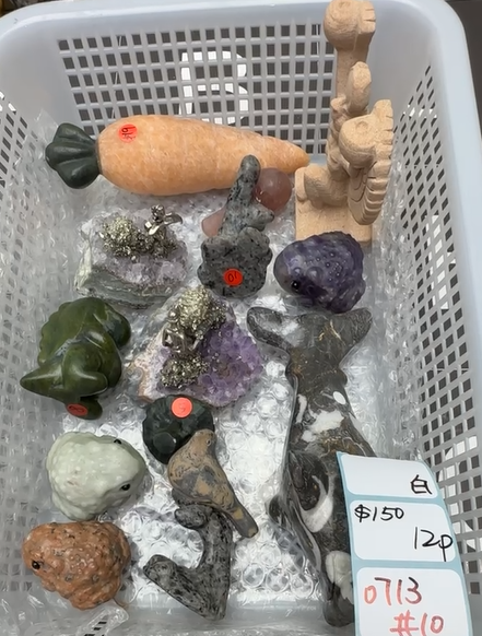 KIKICRYSTAL Shop Claim Sale For 0713