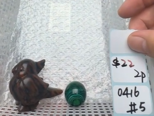 KIKICRYSTAL Shop Claim Sale For 0416