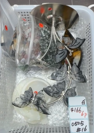 KIKICRYSTAL Shop Claim Sale For 0505