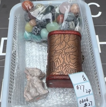 KIKICRYSTAL Shop Claim Sale For 0606