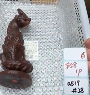 KIKICRYSTAL Shop Claim Sale For 0519