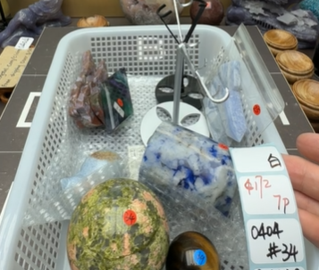 KIKICRYSTAL Shop Claim Sale For 0404