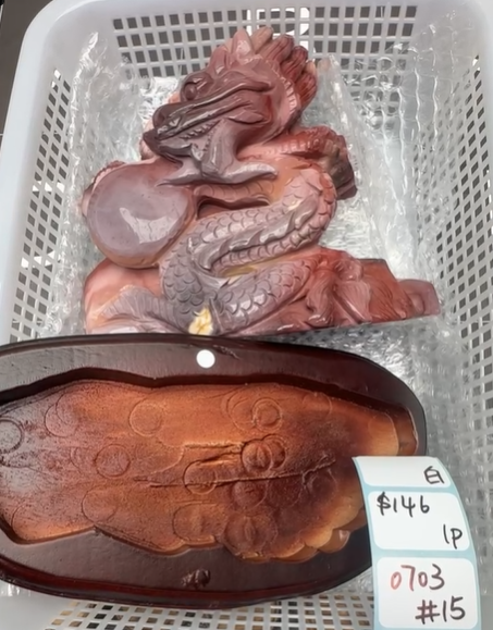 KIKICRYSTAL Shop Claim Sale For 0703