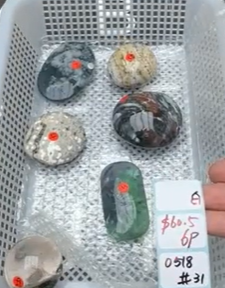 KIKICRYSTAL Shop Claim Sale For 0518