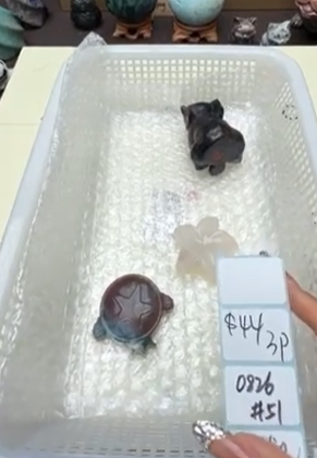 KIKICRYSTAL Shop Claim Sale For 0826