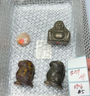 KIKICRYSTAL Shop Claim Sale For 0906