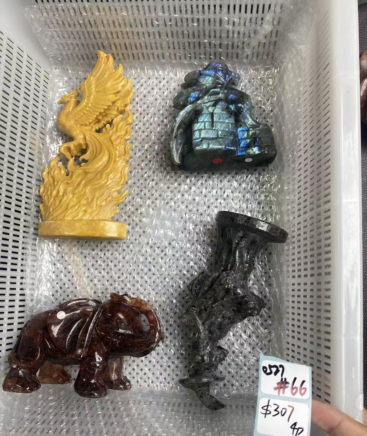 KIKICRYSTAL Shop Claim Sale For 0527