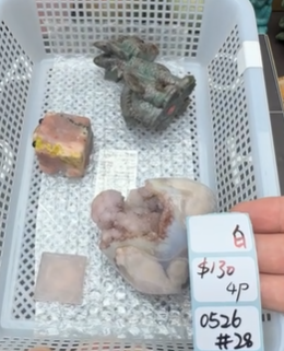KIKICRYSTAL Shop Claim Sale For 0526