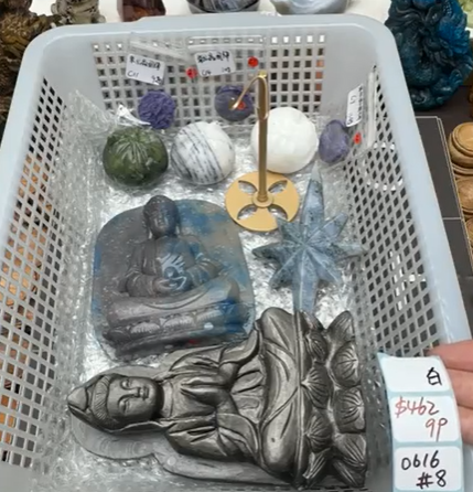 KIKICRYSTAL Shop Claim Sale For 0616