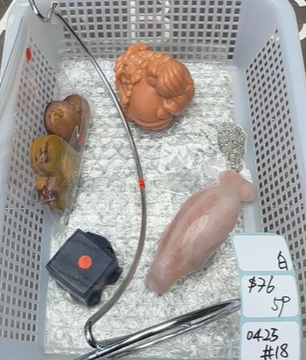 KIKICRYSTAL Shop Claim Sale For 0425