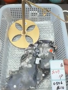 KIKICRYSTAL Shop Claim Sale For 0506