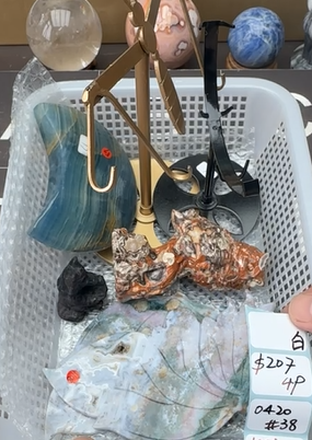 KIKICRYSTAL Shop Claim Sale For 0420