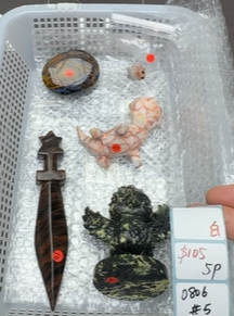 KIKICRYSTAL Shop Claim Sale For 0806