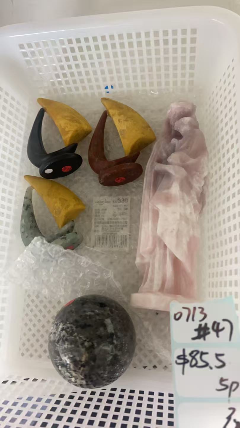 KIKICRYSTAL Shop Claim Sale For 0713