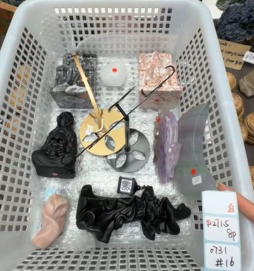KIKICRYSTAL Shop Claim Sale For 0731