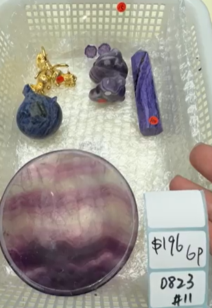 KIKICRYSTAL Shop Claim Sale For 0823