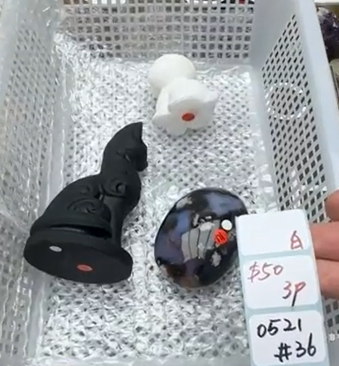 KIKICRYSTAL Shop Claim Sale For 0521