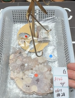 KIKICRYSTAL Shop Claim Sale For 0611