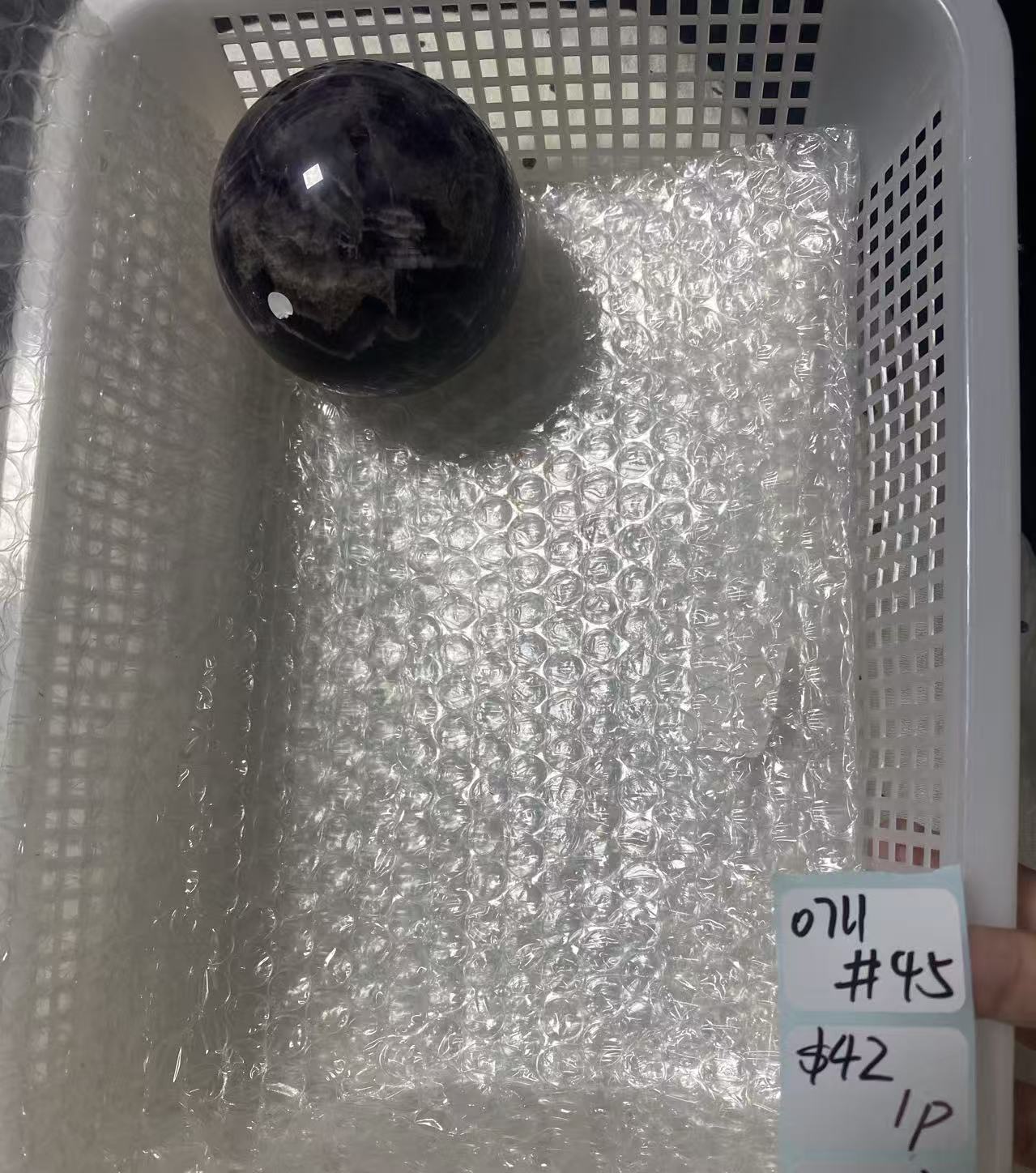 KIKICRYSTAL Shop Claim Sale For 0711