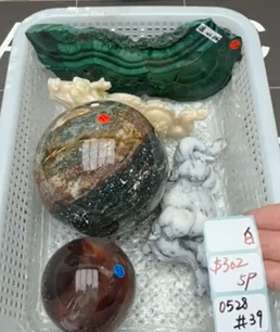 KIKICRYSTAL Shop Claim Sale For 0528