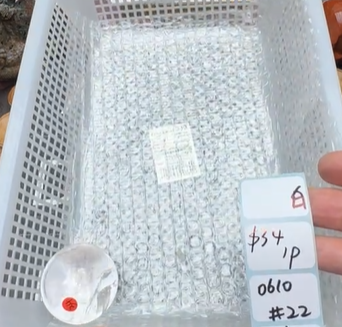 KIKICRYSTAL Shop Claim Sale For 0610