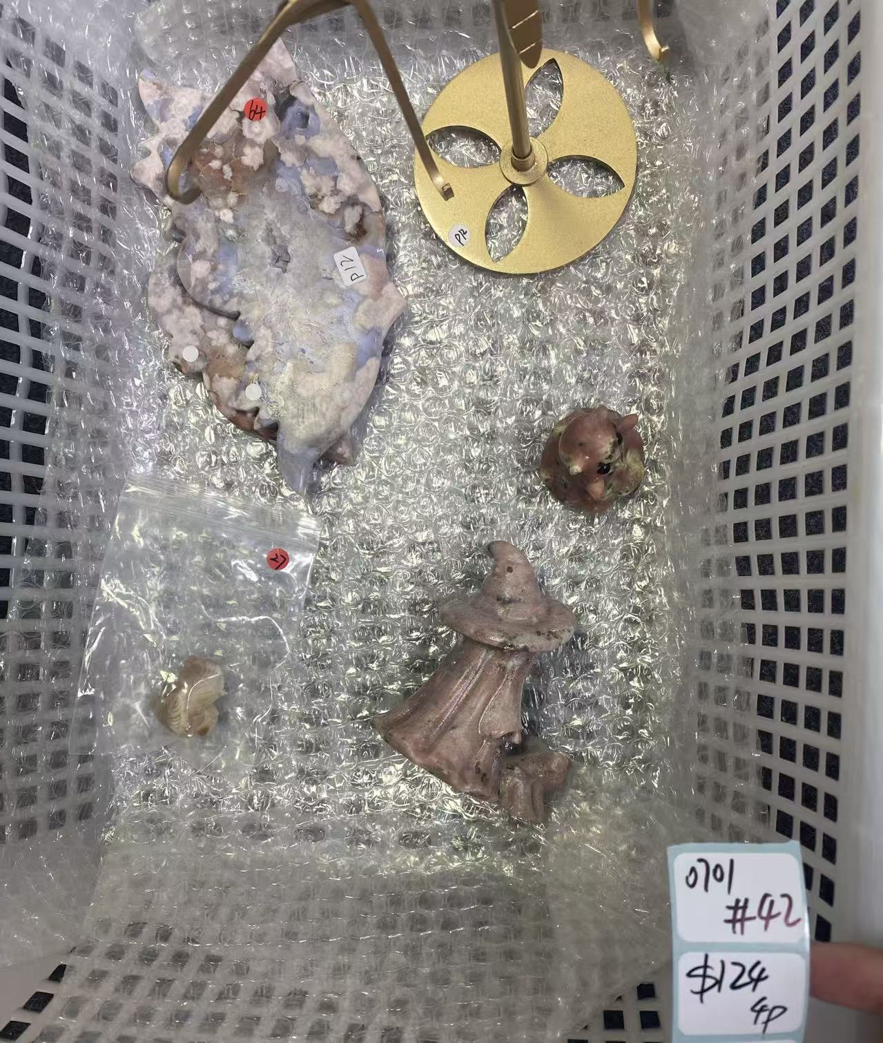 KIKICRYSTAL Shop Claim Sale For 0701