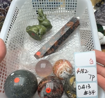 KIKICRYSTAL Shop Claim Sale For 0413