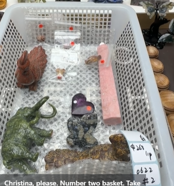 KIKICRYSTAL Shop Claim Sale For 0622