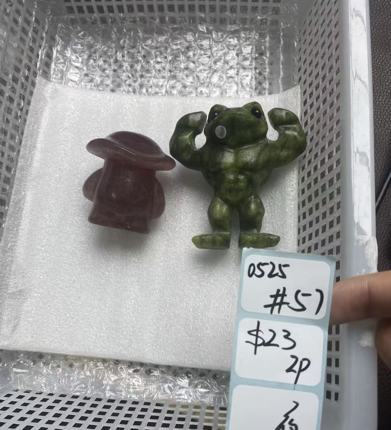 KIKICRYSTAL Shop Claim Sale For 0525