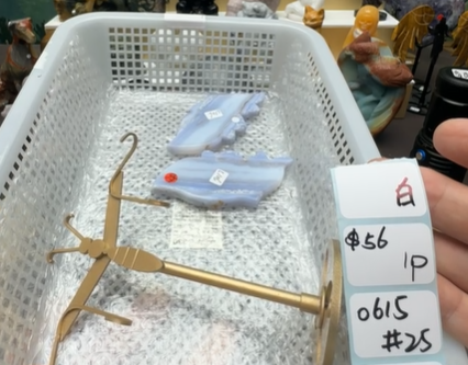 KIKICRYSTAL Shop Claim Sale For 0615