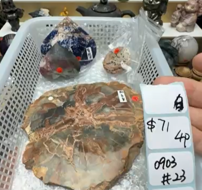KIKICRYSTAL Shop Claim Sale For 0903
