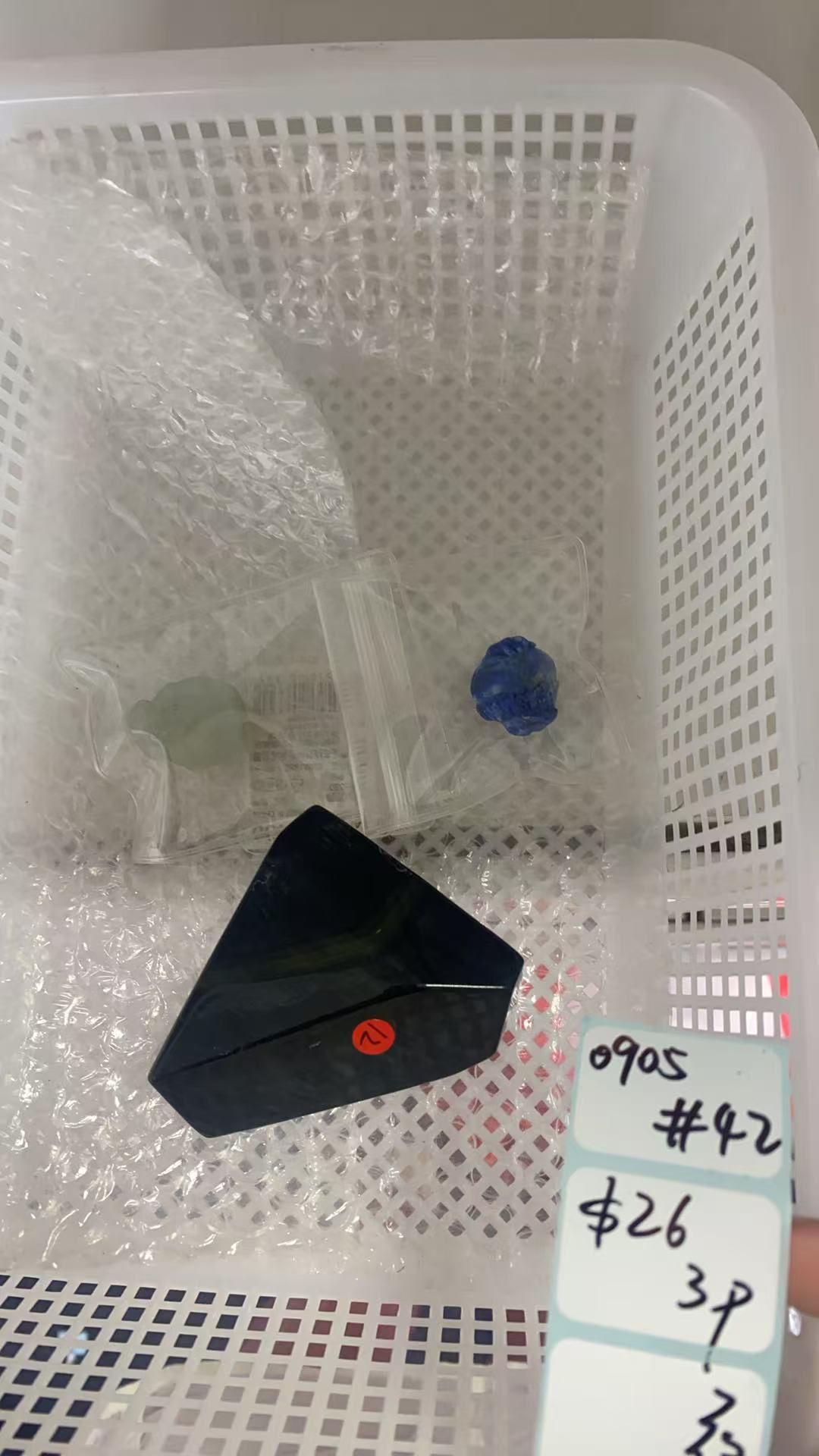 KIKICRYSTAL Shop Claim Sale For 0905
